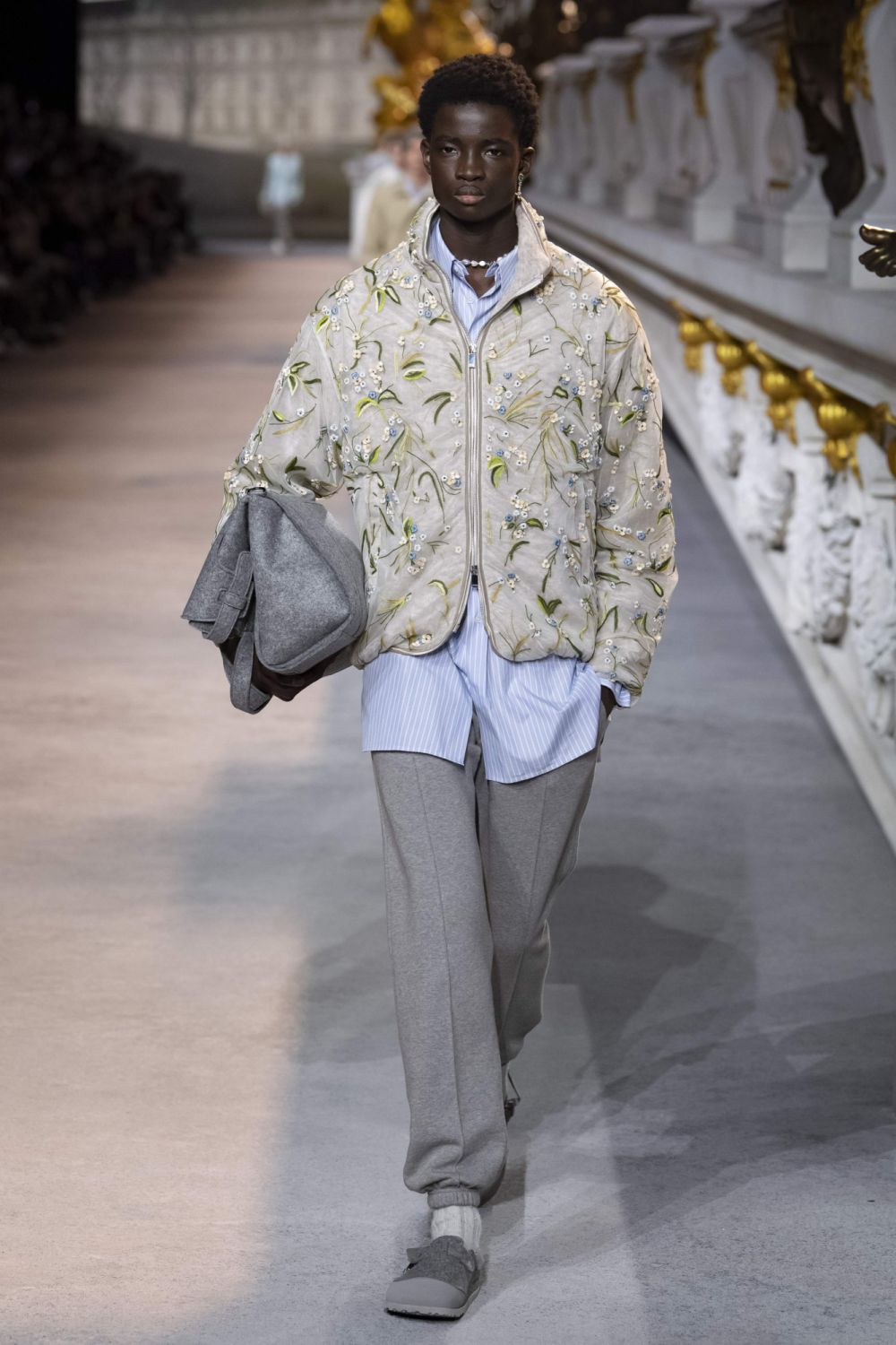 Dior Homme,winter 2022 2023,menswear, pret a porter