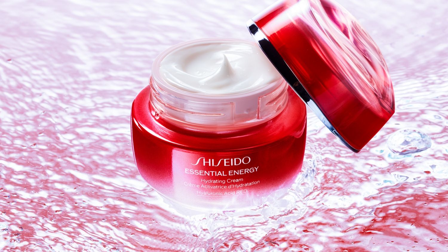 Shiseido