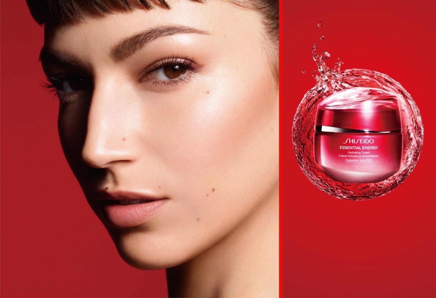 Shiseido