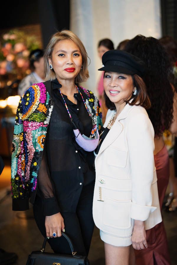 Dato' Seri Farah Khan