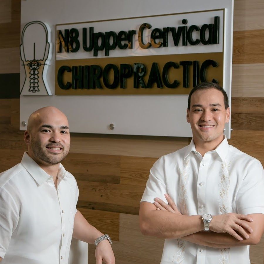 Photo: N8 Upper Cervical Chiropractic / YouTube