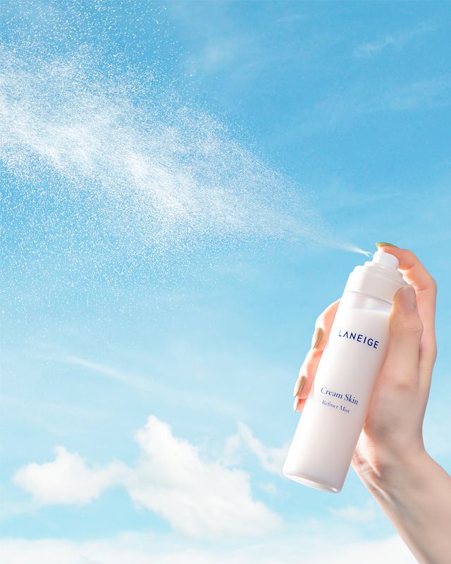 Photo: Laneige