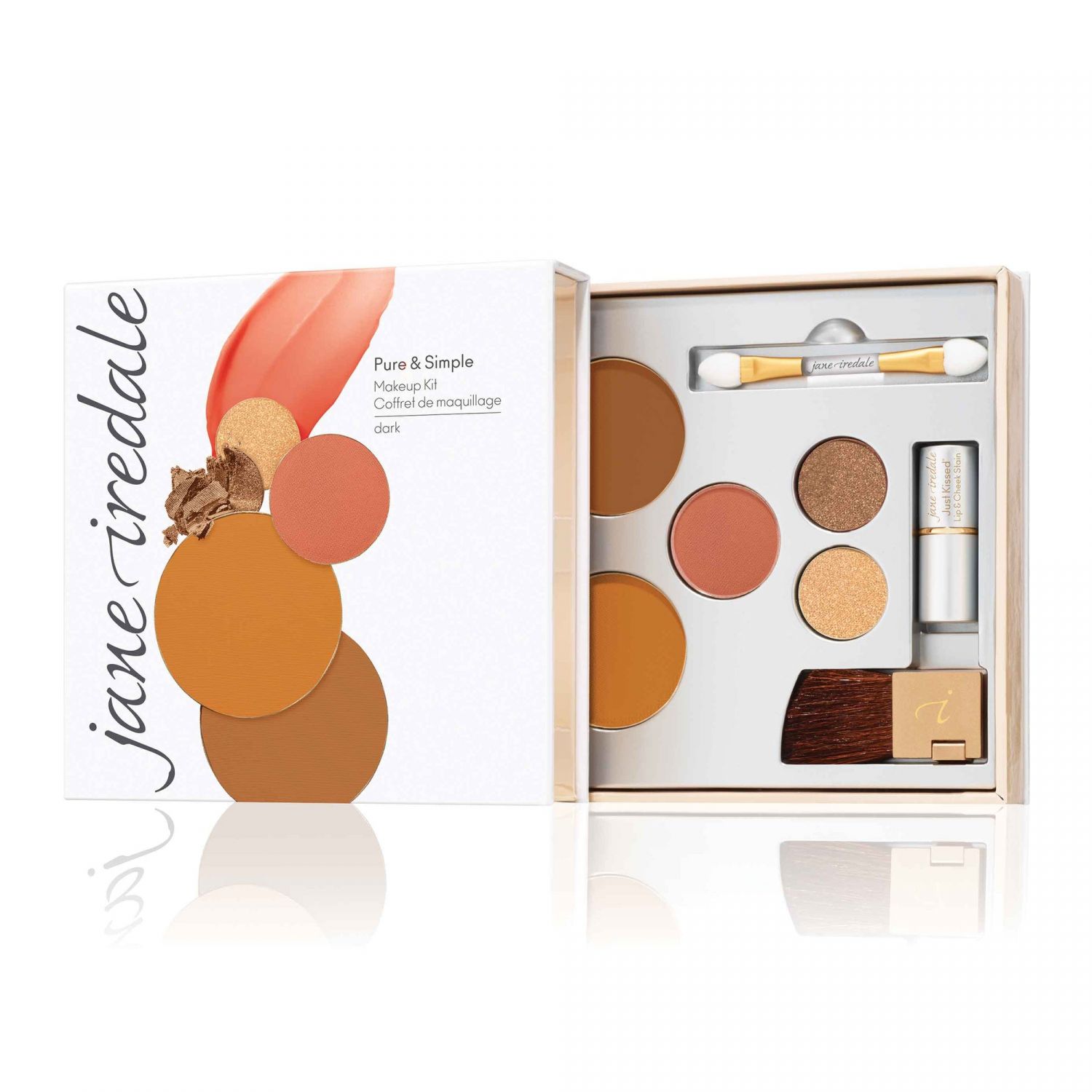 Photo: Jane Iredale