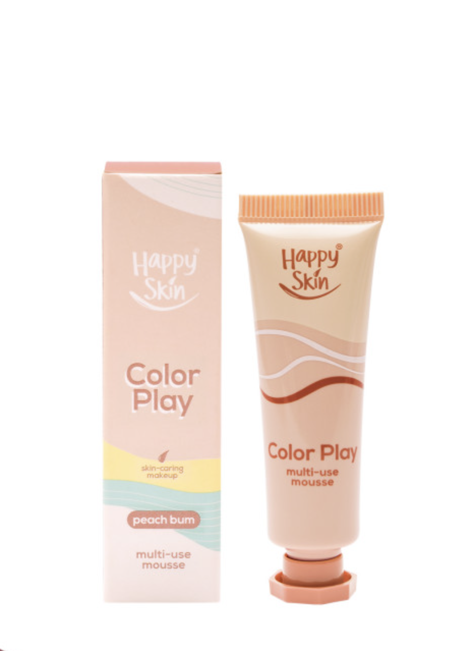 Photo: Happy Skin