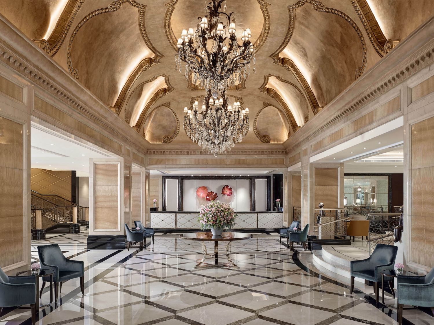 The-Langham-Hong-Kong-Hotel-Lobby-Tsim-Sha-Tsui-Kowloon