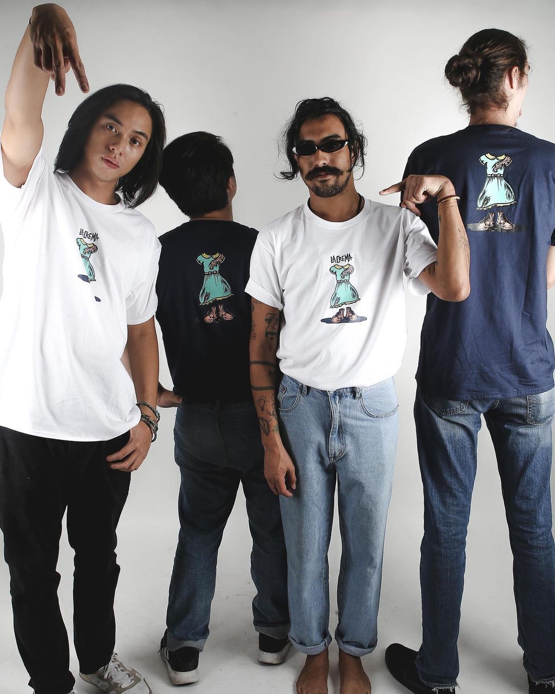 11 Local Streetwear Brands To KnowThis 2022 Proudrace Carl Jan Cruz 
