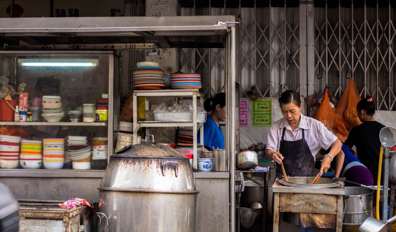 Photo: Joshua Anand on Unsplash