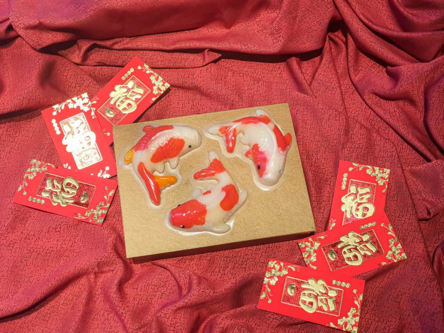 Xin Tian Di Nian Gao