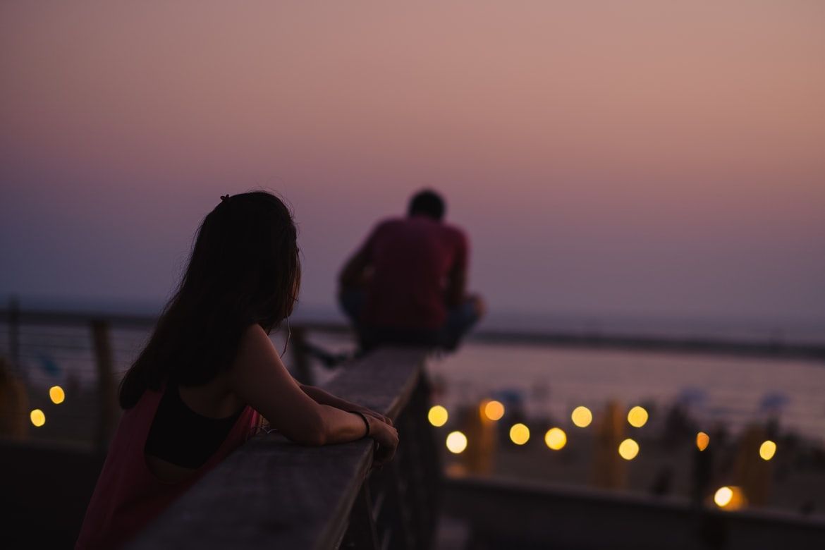 Experts found that love is a learned motivation (Photo: Levi Meir Clancy/Unsplash)