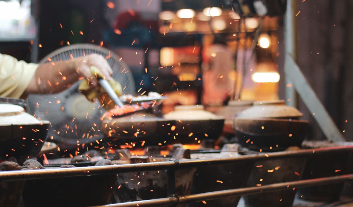 Photo: Sarah Arista on Unsplash