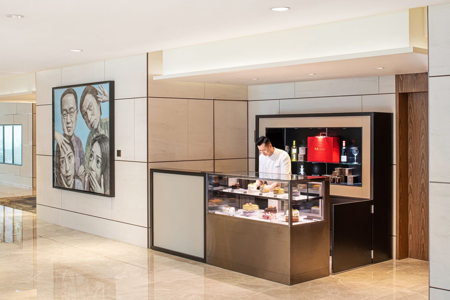 Pastry Chef Roy Ma & The Place Cake Shop_2