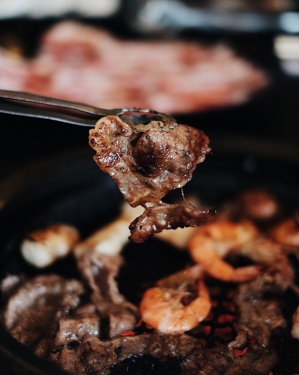 What to Cook for Date Night Kristian Ryan / Unsplash
