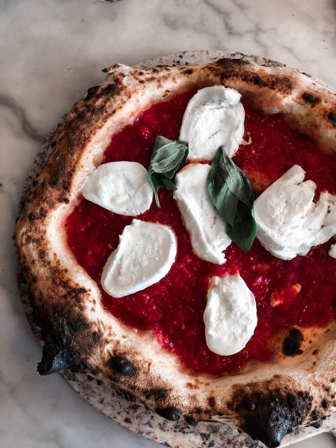 What to Cook for Date Night Vincent Rivaud / Pexels