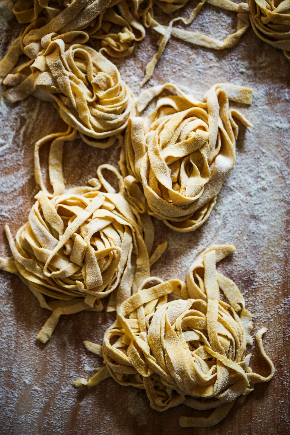 What to Cook for Date Night Rebeca G Sendroiu / Unsplash