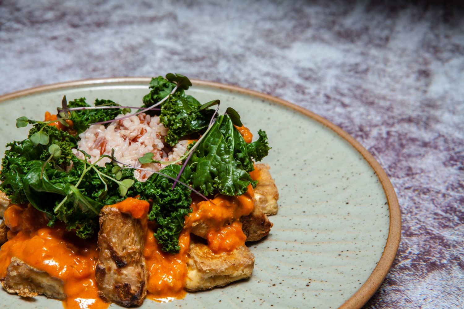 Orka, A New WellnessFocused Restaurant Offering HealthConscious Meals