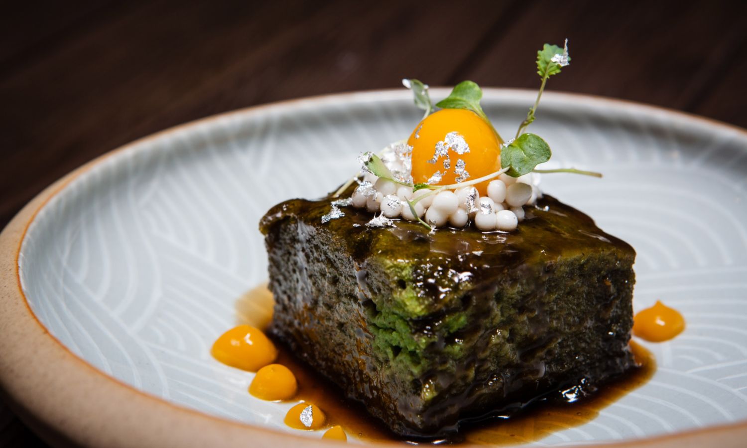 Orka, A New WellnessFocused Restaurant Offering HealthConscious Meals