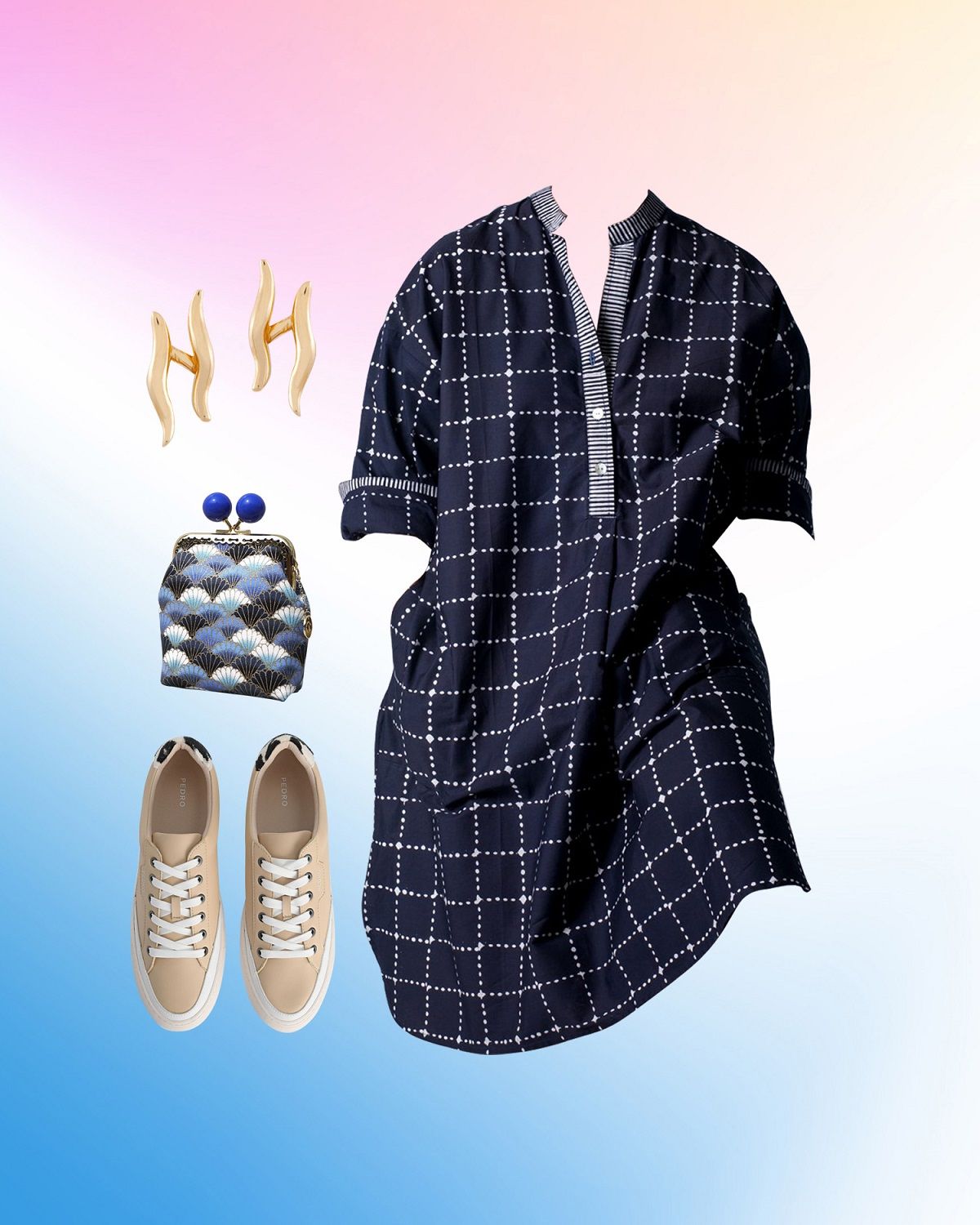 Baju by Oniatta Cocoonese Pedro On Cheong