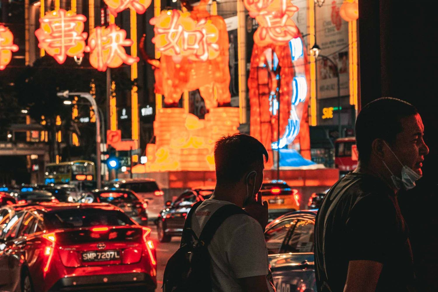 Photo: Unsplash