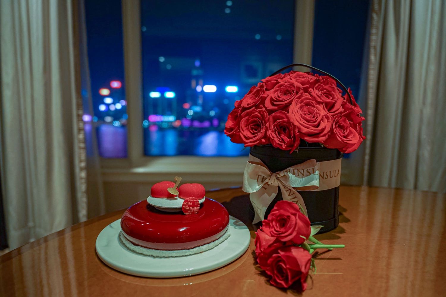 香港半島酒店