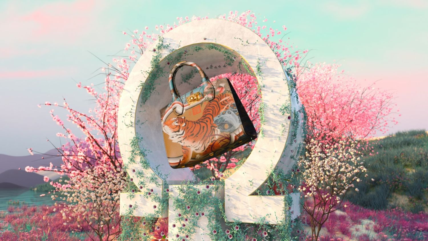 Salvatore Ferragamo