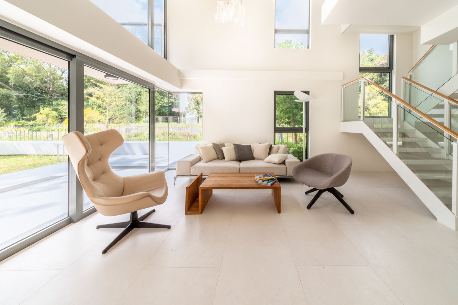 Ham Tin Villas (Photo: Swire Properties)
