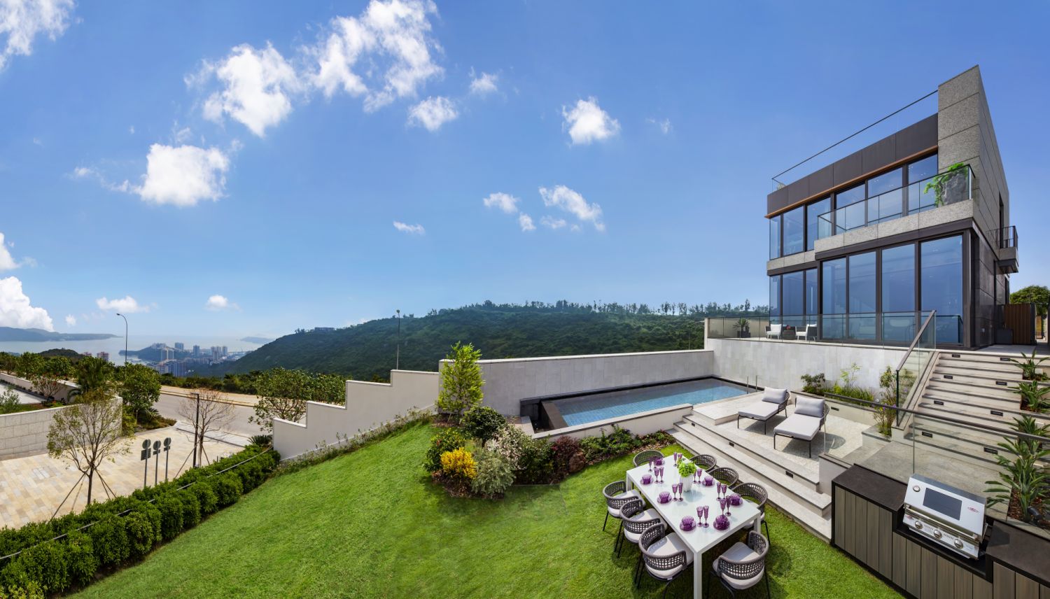 Il Picco (Photo: List Sotheby's International Realty)