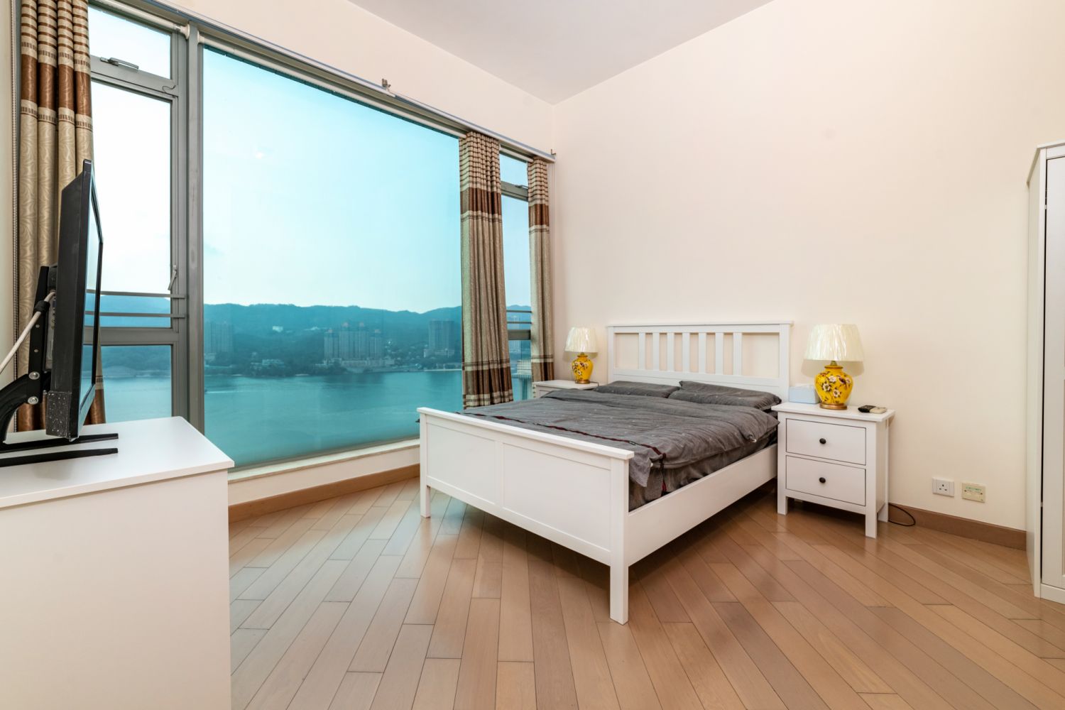 Park Island (Photo: Engel & Volkers Hong Kong)