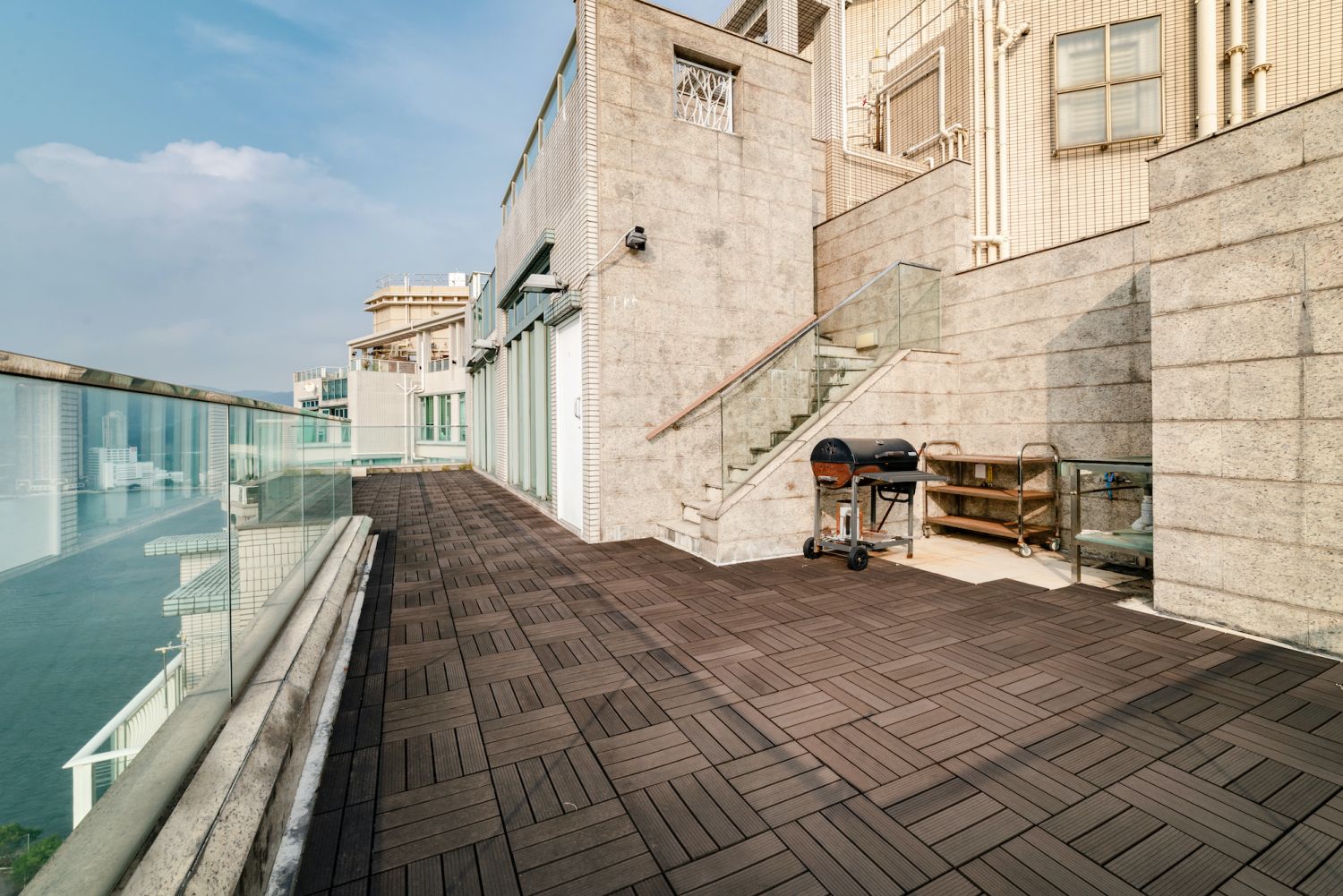 Park Island (Photo: Engel & Volkers Hong Kong)