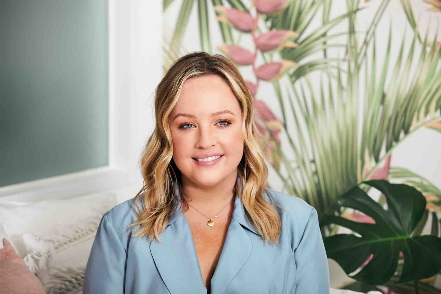 In an exclusive interview with Tatler, Bumble Communications Director Lucille McCart shares the dynamics of dating online amid COVID-19 pandemic (Photo: Bumble)