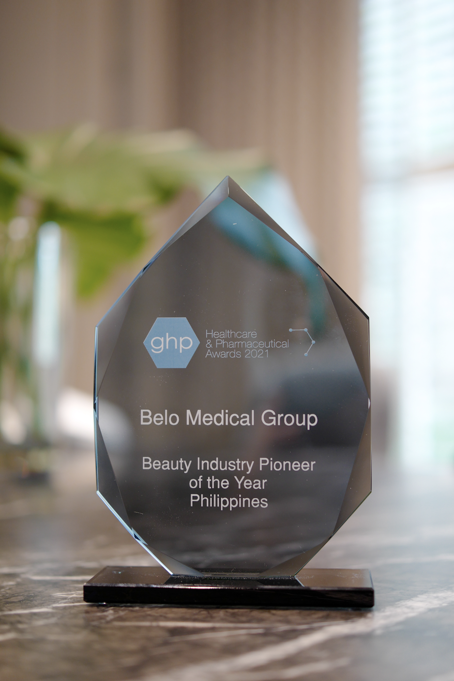 Photo: Belo Medical Group