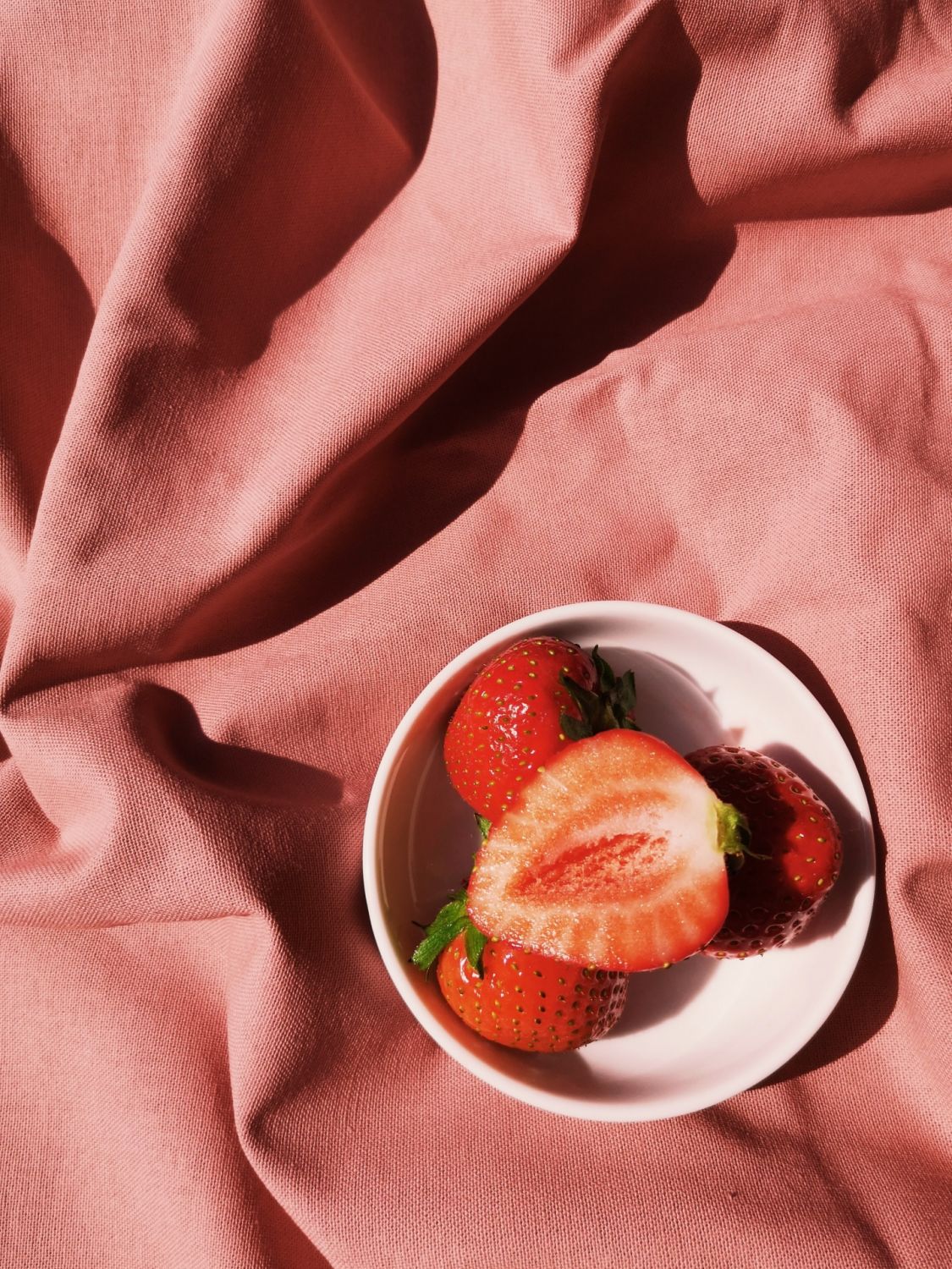 Valentine's Day Aphrodisiacs Yulia Khlebnikova / Unsplash