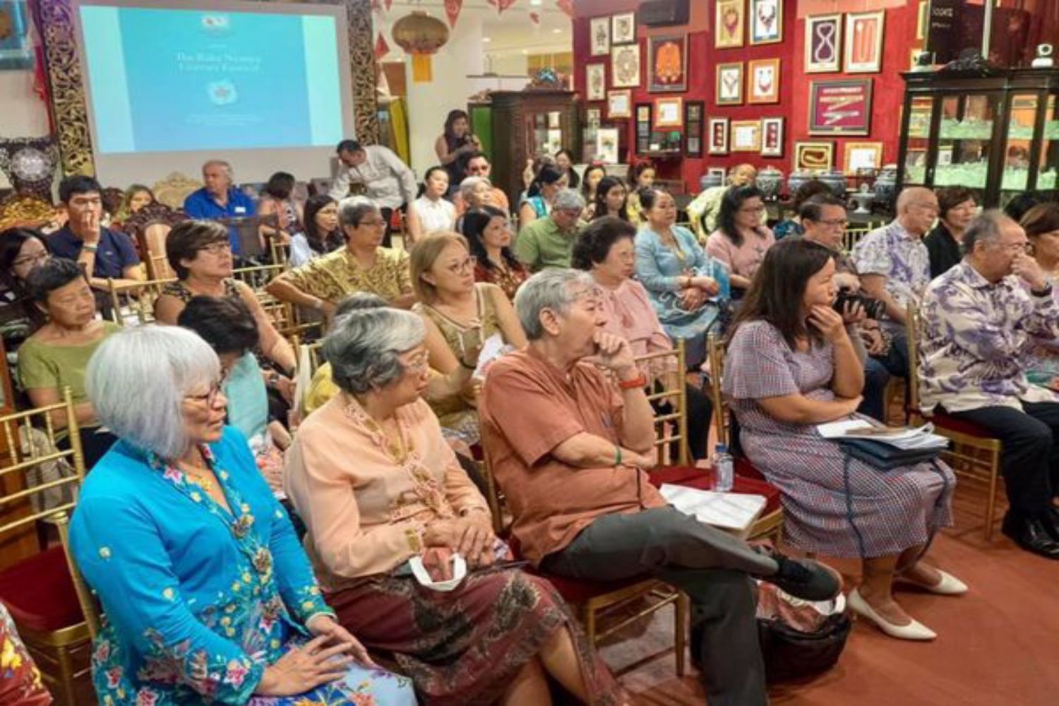 Photo: Facebook/The Peranakan Association Singapore