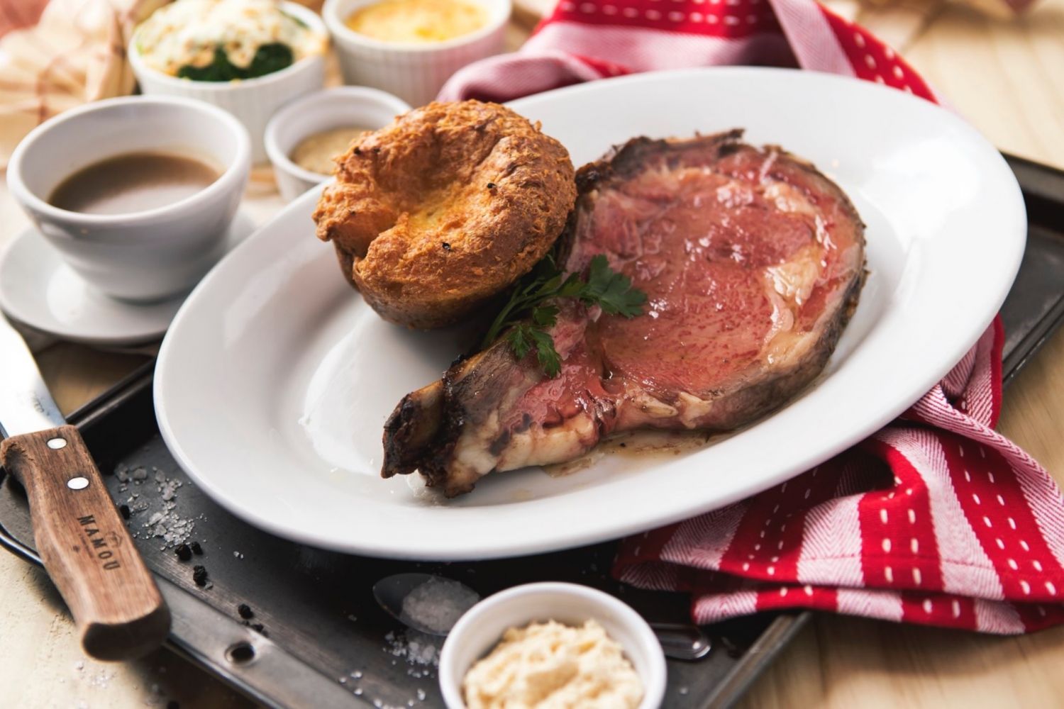Best Steak Houses Mamou Prime