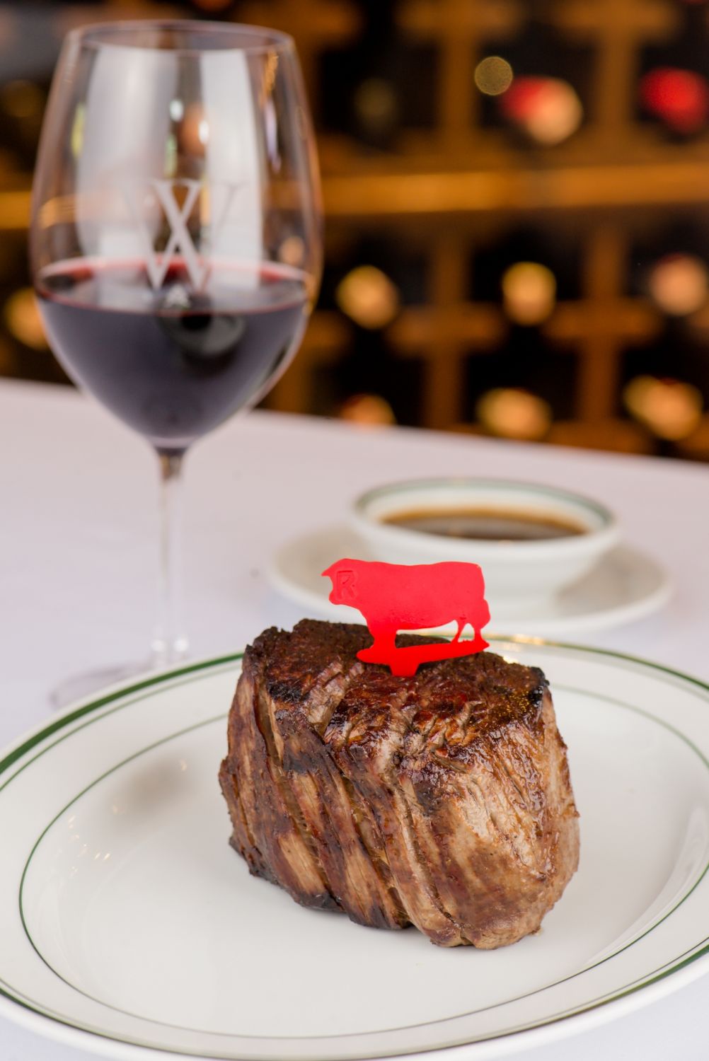 Best Steak Houses Wolfgang's Steakhouse