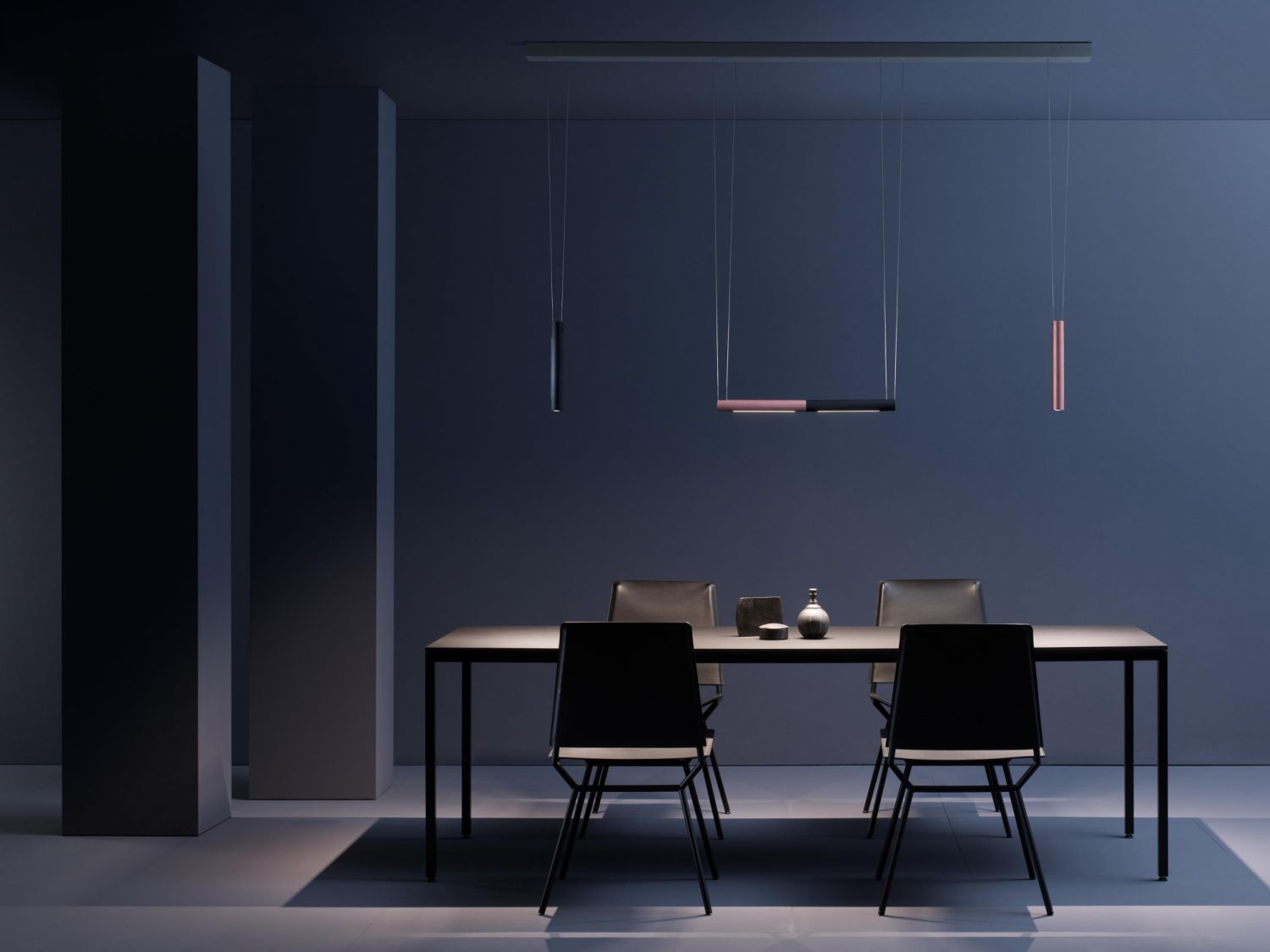 Oligo Break It light, from P5 Studio