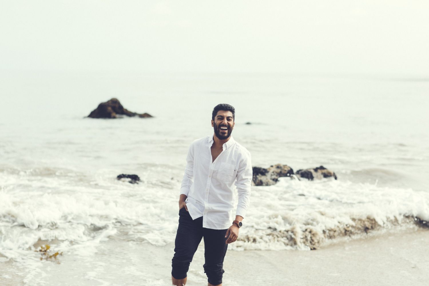 Ritesh Rajan on How Netflix’s ‘Definition Please’ Portrays South Asian ...