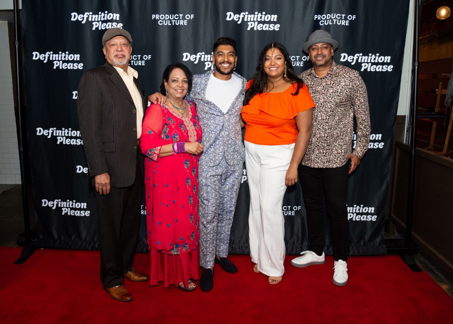 Ritesh Rajan on How Netflix’s ‘Definition Please’ Portrays South Asian