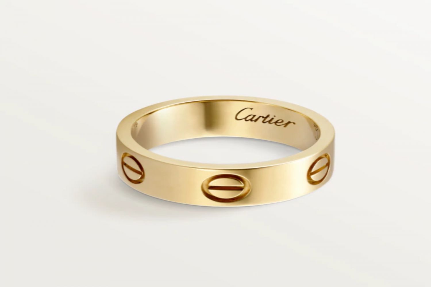 Photo: Cartier