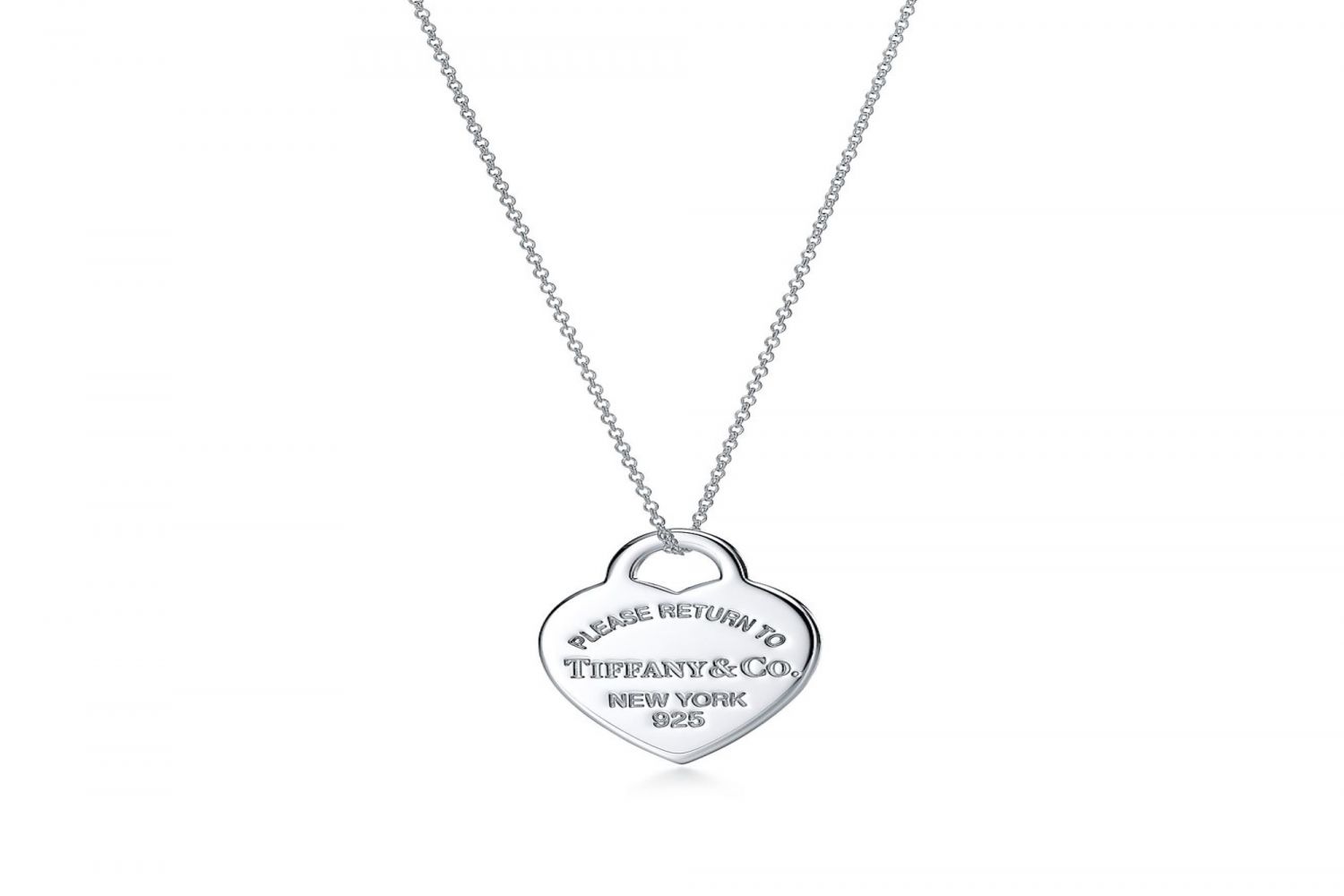 Photo: Tiffany and Co