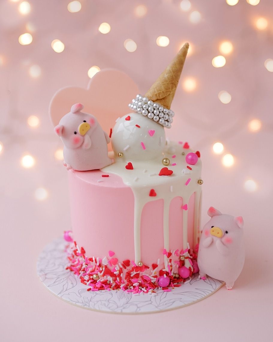 Vive Cake Boutique