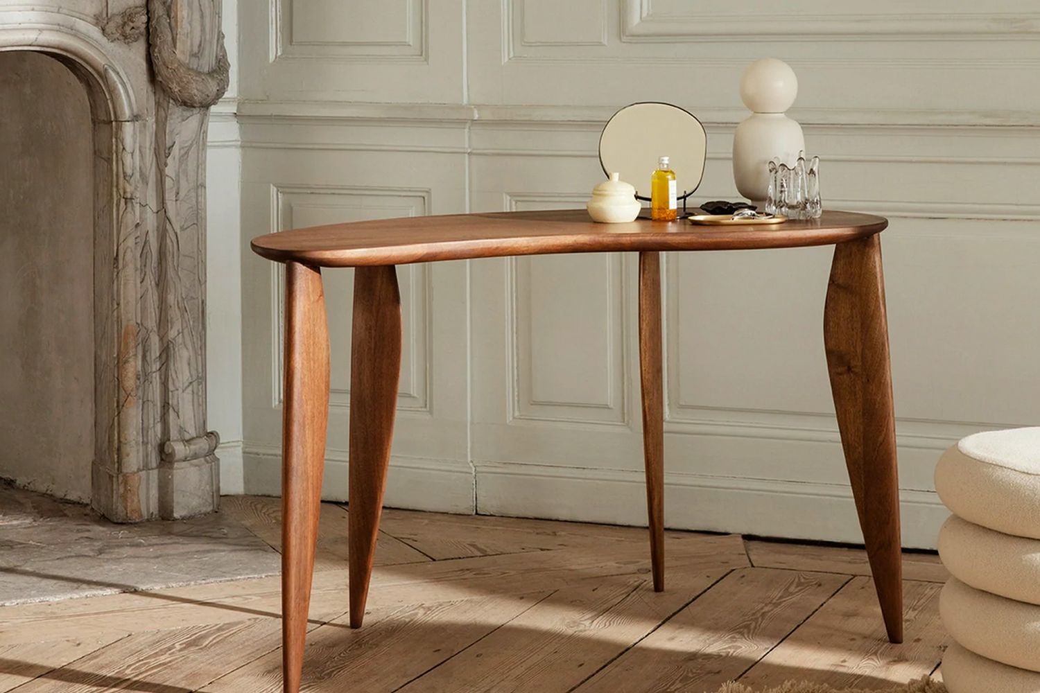 Ferm Living Feve desk, from Xtra
