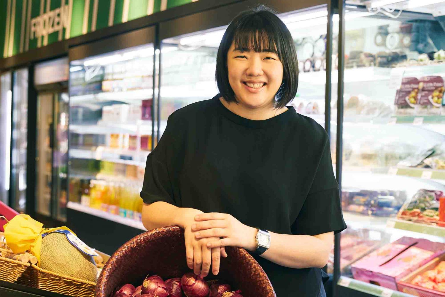 Photo: Surrey Hills Grocer