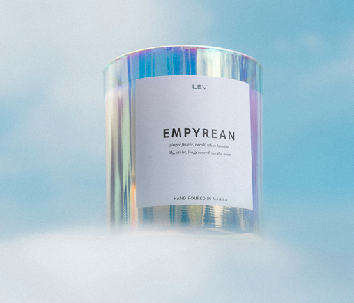 Empyrean Candle (Photo: The Rockwellist)