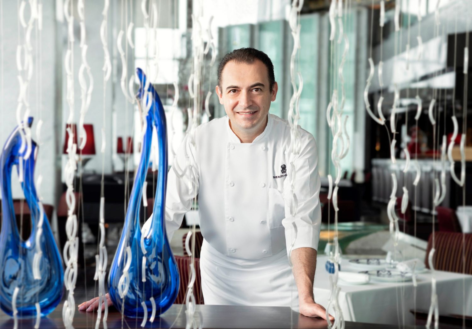 valentine's day cooking recipes - hong kong chefs - Angelo Agliano - Tosca di Angelo