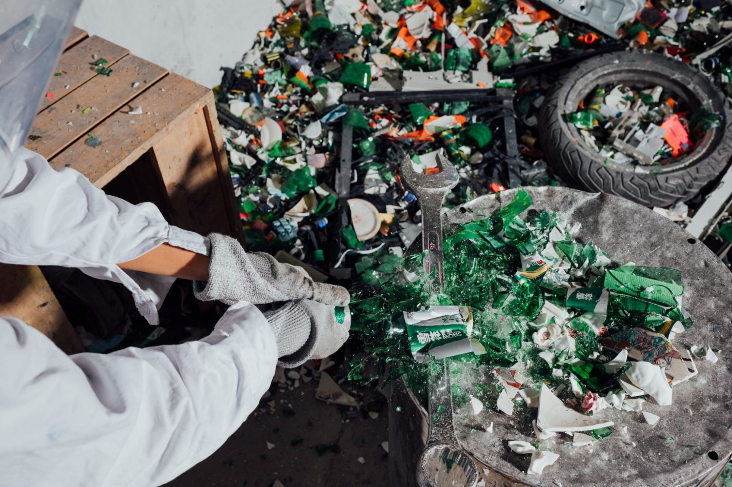 Photo: Unsplash