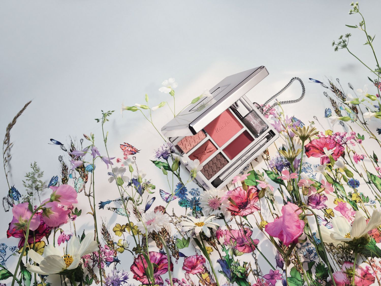 Photo: Dior