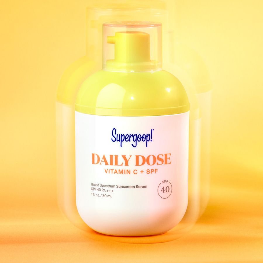Photo: Supergoop