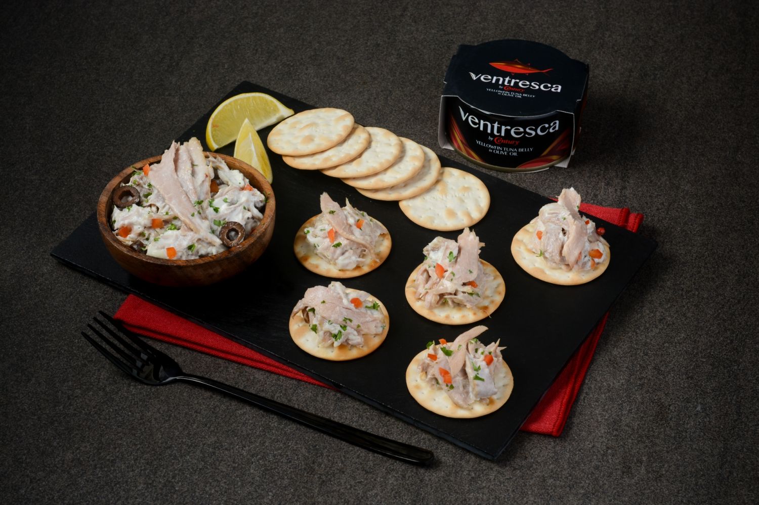 Ventresca Is The Ultimate Pantry Staple—Here's How to Use It Tatler Asia