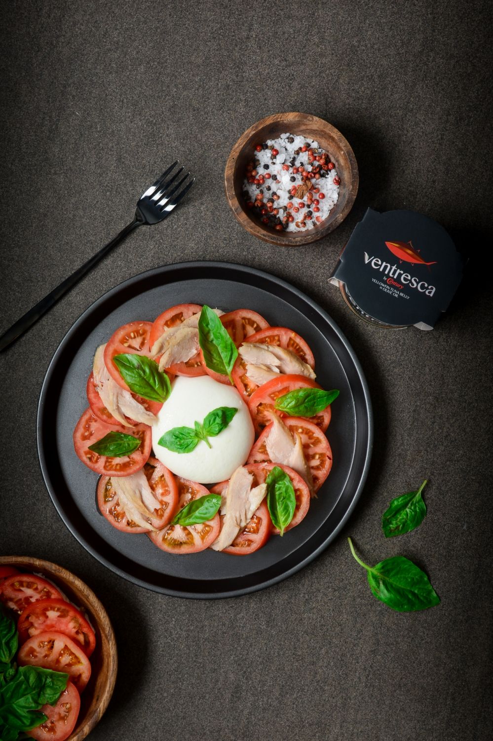 Ventresca Is The Ultimate Pantry Staple—Here's How to Use It Tatler Asia