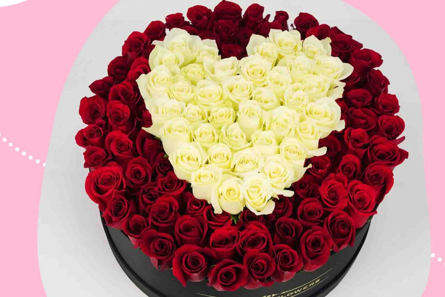 Valentine's Day 2022 7 of the Most Expensive Bouquets in Singapore